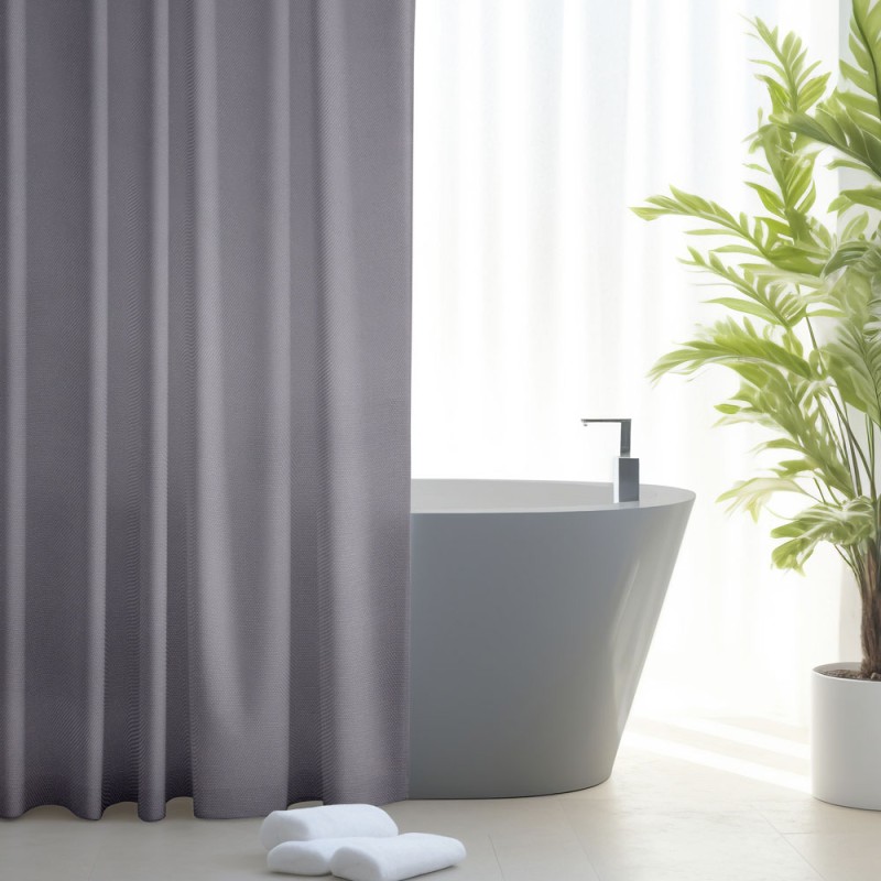 Комплект аксесуарів для ванної кімнати Trento Grey