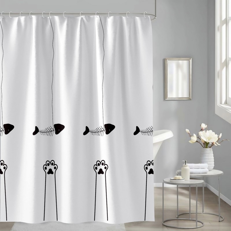 Комплект аксесуарів для ванної кімнати Trento White