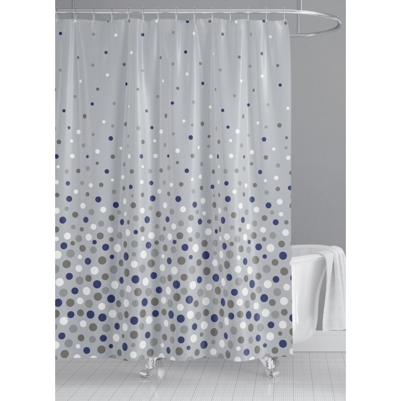 Комплект аксесуарів для ванної кімнати Trento Grey