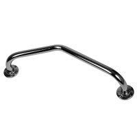 Поручень для ванни гнутий 