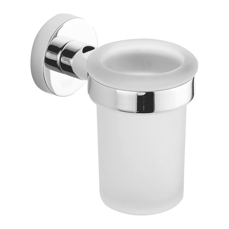 Склянка для зубних щіток  Склянка для зубних щіток