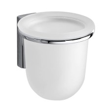Стакан для зубних щіток Colombo Design Luna B0102 (3495)