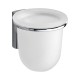 Стакан для зубних щіток Colombo Design Luna B0102 (3495)