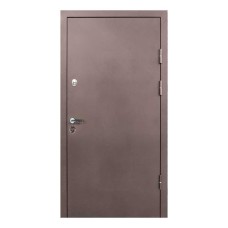 Вхідні двері MAGDA ТИП 4 МОДЕЛЬ Метал / MG 339