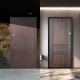 Вхідні двері MAGDA ТИП 4 МОДЕЛЬ Метал / MG 339