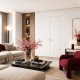 Дверний блок Architec Line Grezza Slim TS 4РA 2010