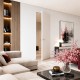 Дверний блок Architec Line Grezza Slim TS 4РA 2010