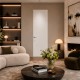 Дверний блок Architec Line Grezza Slim TS 4РA 2010