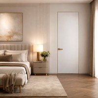Дверний блок Architec Line Grezza Slim TS 4РG 2010