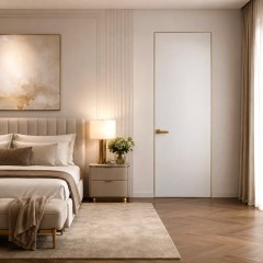 Дверний блок Architec Line Grezza Slim TS 4РG 2010
