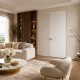 Дверний блок Architec Line Grezza Slim TS 4РG 2010