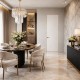 Дверний блок Architec Line Grezza Slim TS 4РG 2010