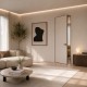 Дверний блок Architec Line Grezza Slim TS 4РN 2010