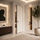Дверний блок Architec Line Grezza Slim TS 4РN 2010