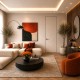 Дверний блок Architec Line Grezza Slim TS 4РN 2010