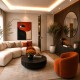 Дверний блок Architec Line Grezza Slim TS 4РN 2010