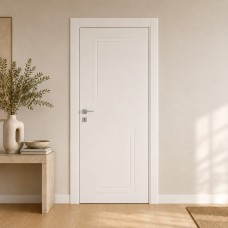 Дверний блок Comeo Porte Secret Select Linea 9 2100 RAL