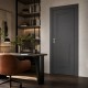Дверний блок Comeo Porte Secret Select Linea 9 2100 RAL