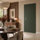 Дверний блок Comeo Porte Secret Select Linea 9 2100 RAL
