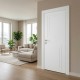 Дверний блок Comeo Porte Secret Select Linea 9 2100 RAL