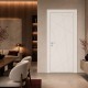 Дверний блок Comeo Porte Secret Select Trendy Geometrica 16 2100 RAL