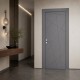 Дверний блок Comeo Porte Secret Select Trendy Geometrica 16 2100 RAL