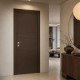 Дверний блок Comeo Porte Secret Select Trendy Geometrica 19 2100 RAL