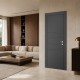 Дверний блок Comeo Porte Secret Select Trendy Geometrica 19 2100 RAL