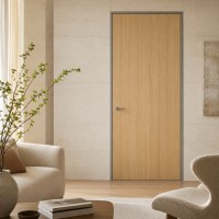 Дверний блок Comeo Porte Luxury Line Rasocombo 2100 RAL