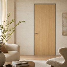 Дверний блок Comeo Porte Luxury Line Rasocombo 2100 RAL