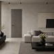 Дверний блок Comeo Porte Luxury Line Rasocombo 2100 RAL