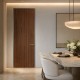 Дверний блок Comeo Porte Luxury Line Rasocombo 2100 RAL