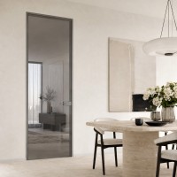 Дверний блок Comeo Porte Luxury Line Rasocombo скло 2100 RAL