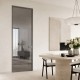 Дверний блок Comeo Porte Luxury Line Rasocombo скло 2100 RAL