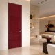 Дверний блок Comeo Porte Luxury Line Rasocombo скло 2100 RAL