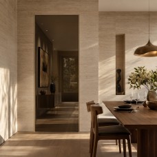 Дверний блок Comeo Porte Luxury Line Rasomuro 2100 RAL