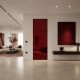 Дверний блок Comeo Porte Luxury Line Rasomuro 2100 RAL