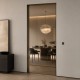 Дверний блок Comeo Porte Luxury Line Rasomuro 2100 RAL