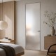Дверний блок Comeo Porte Luxury Line Rasovetro скло 2100 RAL