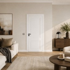 Дверний блок Comeo Porte Secret Light Prague 2000 пофарбований