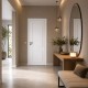 Дверний блок Comeo Porte Secret Light Prague 2000 пофарбований