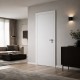 Дверний блок Comeo Porte Secret Light Рlato 2000 пофарбований