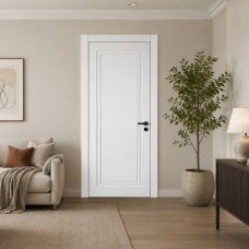 Дверний блок Comeo Porte Secret Light Venice 2000 пофарбований