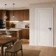 Дверний блок Comeo Porte Secret Light Venice 2000 пофарбований