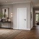 Дверний блок Comeo Porte Secret Light Venice 2000 пофарбований