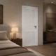 Дверний блок Comeo Porte Secret Light Verona 2000 пофарбований