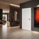 Дверний блок Comeo Porte Secret Light Verona 2000 пофарбований