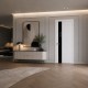 Дверний блок Comeo Porte Secret Light Yuna 2000 пофарбований