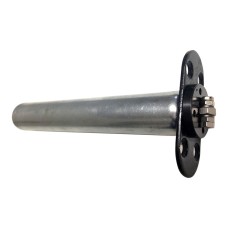 Прихований трубчастий доводчик CHEMOLLI A5 22х140 mm (54957)