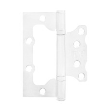 Петля RDA 100*2,5 (2подш, сталь) Eurocento білий White